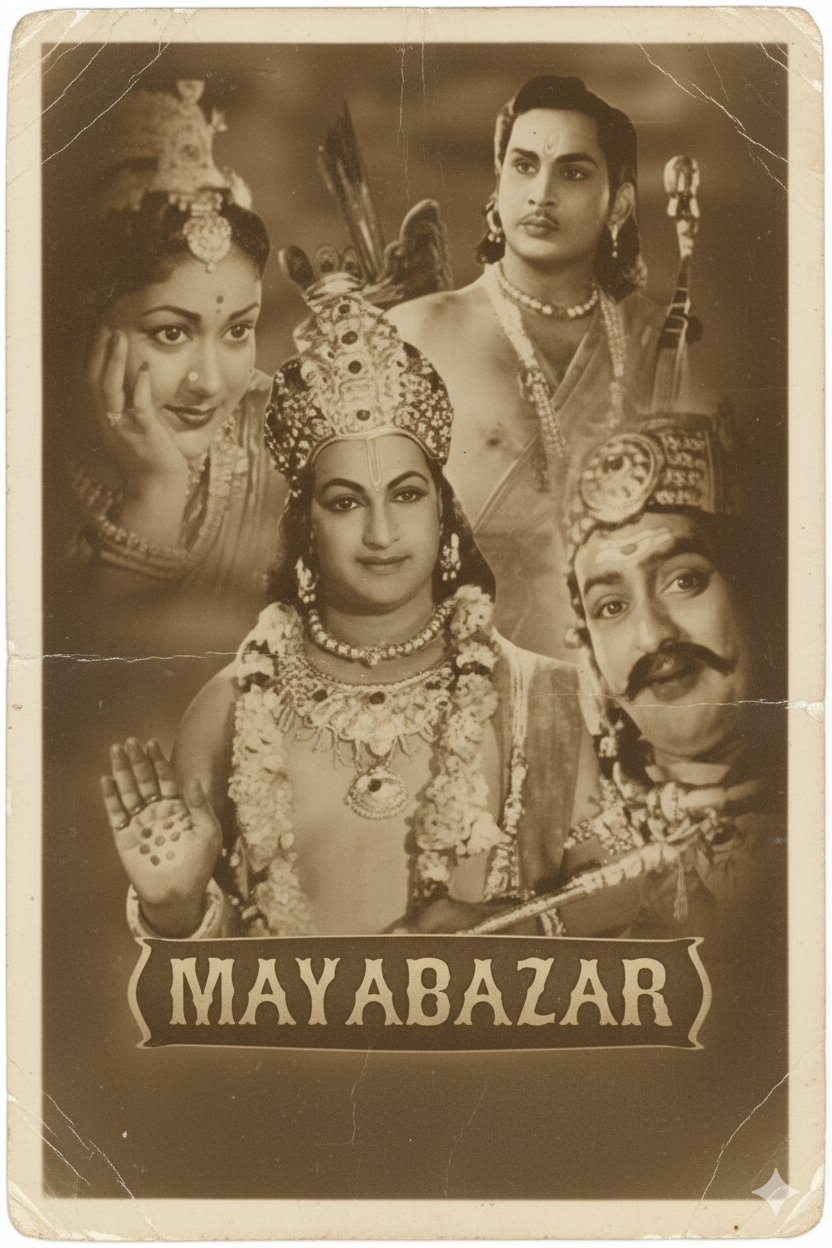 Gemini generated image